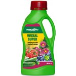 AgroBio WUXAL Super 750 ml – Zbozi.Blesk.cz