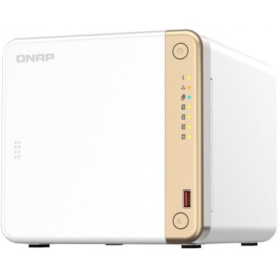 QNAP TS-262-4G – Zboží Živě