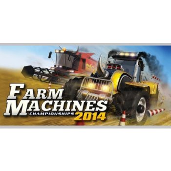 Farm Machines Championships 2014