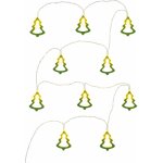 RXL Relux 286 Stromky dř.10LED GR.WW TM – Hledejceny.cz