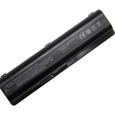 Power1 HSTNN-DB72 4400 mAh baterie - neoriginální – Zboží Mobilmania