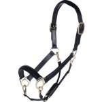 HVP Kožená ohlávka Iconic – Zbozi.Blesk.cz