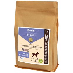 Fitmin horse FOAL 20 kg