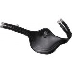 QHP Protiokopávací podbřišník Luxury černý – Zboží Dáma