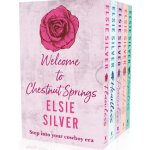 Elsie Silver's Chestnut Springs Series 5-Book Boxset – Sleviste.cz