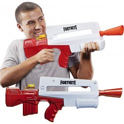 Nerf Super Soaker Fortnite Burst AR F0453