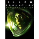 Hry na Xbox One Alien: Isolation (Nostromo Edition)