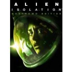 Alien: Isolation (Nostromo Edition) – Hledejceny.cz