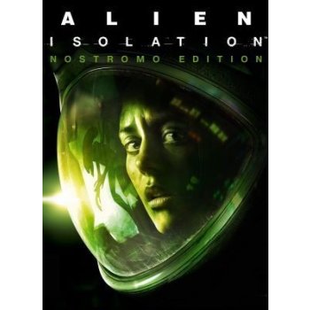 Alien: Isolation (Nostromo Edition)