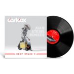 Cox Laura - Deep Space X LP – Hledejceny.cz