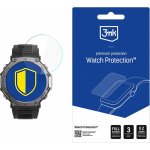 3mk Watch Protection FlexibleGlass pro Amazfit T Rex 3 5903108623308 – Zboží Živě
