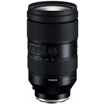 Tamron 35-150mm f/2-2.8 Di III VXD Nikon Z