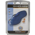 TravelSafe oční maska s ucpávkami Eye Mask Earplugs – Zboží Dáma