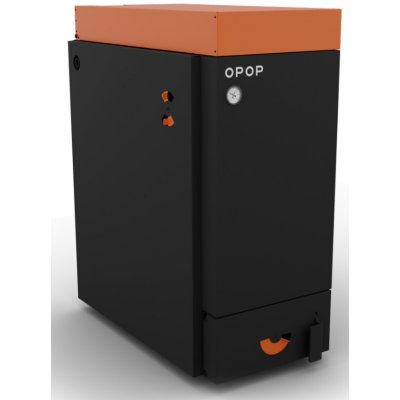 OPOP H416 EKO-U + Dakon S70016 – Zboží Dáma