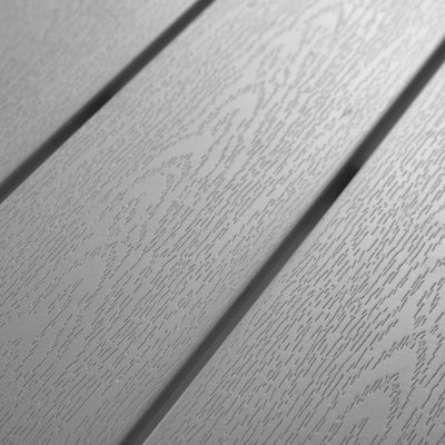 tectake 402955 Zahradní stůl Maren stříbrná hliník – Sleviste.cz