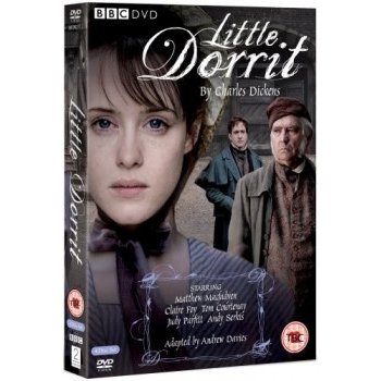 Little Dorrit DVD