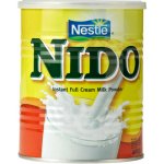 Nestlé Nido Mléko 400 g – Zboží Dáma