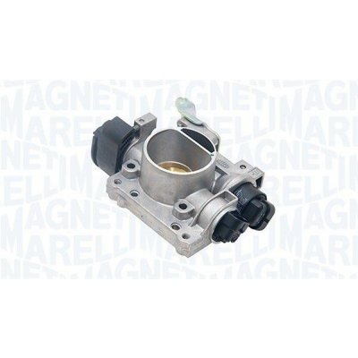Hrdlo skrtici klapky MAGNETI MARELLI 802001291204 – Hledejceny.cz