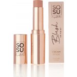 SOSU Cosmetics Tvářenka v tyčince Glow On the Go Blush Peach 7 g – Hledejceny.cz