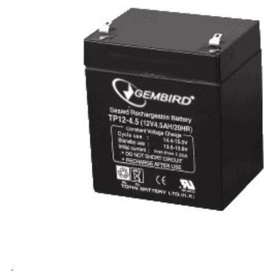 GEMBIRD ENERGENIE 12V 5Ah – Zbozi.Blesk.cz