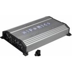 Hifonics TXE500/4 | Zboží Auto