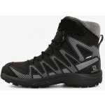 Salomon dětské vysoká obuv Xa pro v8 winter cswp j urban chic – Zboží Mobilmania