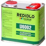 Colorlak Ředidlo U6002 do PUR 2l – HobbyKompas.cz