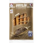 Havlík Trvanlivé tyčinky se sýrem, solí a kmínem 90g – Sleviste.cz