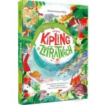 Rudyard KIPLING O ZVÍŘÁTKÁCH – Veršované povídky – Hledejceny.cz