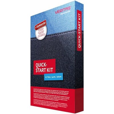 Veritas Quick Start Kit Šicí sada – Zbozi.Blesk.cz