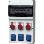 Scame D561.3030-1/4 – Zboží Mobilmania