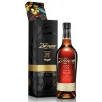 Ron Zacapa Centenario Solera Gran Reserva 23y 40% 1 l (tuba) – Sleviste.cz