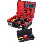 Keter Technik Box na nářadí 17198036 (237003) černý – HobbyKompas.cz