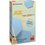 Dino AZ Kvíz: Nové otázky – Hledejceny.cz