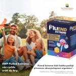 SWP Fluend Extreme kids lízátka Honey 10 ks – Hledejceny.cz
