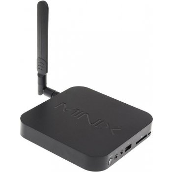 Minix NEO X8-H Plus