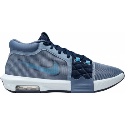 Nike Lebron Witness VIII fb2239-400 – Zbozi.Blesk.cz