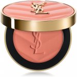 Yves Saint Laurent Make Me Blush Bold Blurring Blush tvářenka 06 Rose Haze 6 g – Zboží Dáma