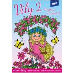 MFP Paper s.r.o. omalovánky Víly 2 5300932 – Sleviste.cz