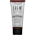 American Crew Beard 2-IN-1 Skin Moisturizer & Beard Conditioner na vousy 100 ml – Zboží Mobilmania