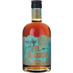 El Clasico Salted Caramel 30% 0,5 l (holá láhev) – Zbozi.Blesk.cz