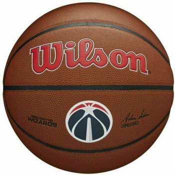 Wilson NBA team Alliance basketball Washington Wizards