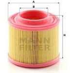 MANN-FILTER C1677 – Hledejceny.cz