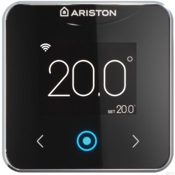 ARISTON CUBE S NET, Wi-Fi