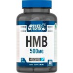Applied Nutrition HMB 120 kapslí – Hledejceny.cz