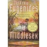 Middlesex - Jeffrey Eugenides – Hledejceny.cz