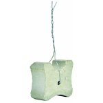 Podložka distanční DISTECH Drufa motýl s drátkem 35×40×50 mm – Hledejceny.cz