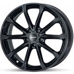 MAK DaVinci 6x16 5x112 ET43 gloss black – Zboží Mobilmania