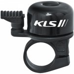 KLS Bang 10 Černá – Zboží Mobilmania
