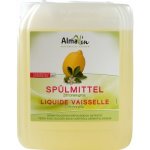 Almawin prostředek na nádobí Citronová tráva 5 l – Zboží Dáma